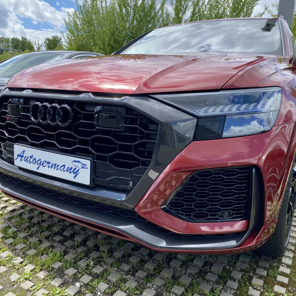 Audi RSQ8 из Германии (49362)