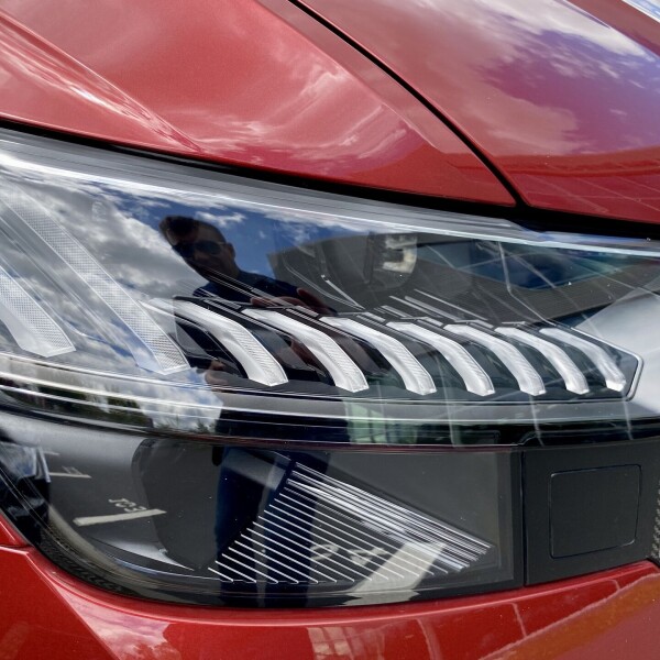 Audi RSQ8 из Германии (49393)