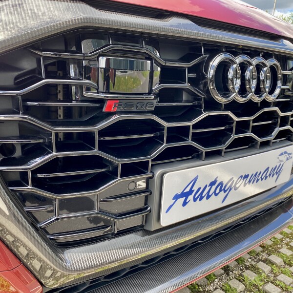Audi RSQ8 из Германии (49371)