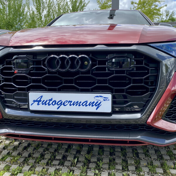 Audi RSQ8 из Германии (49365)