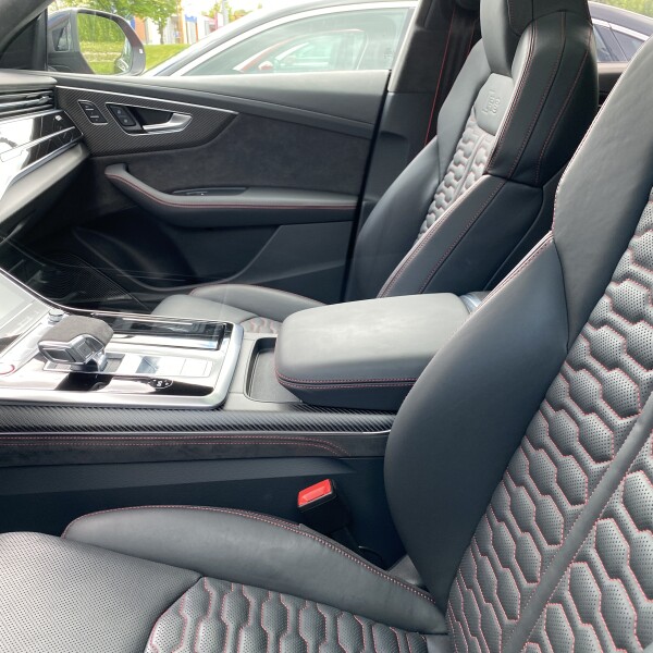 Audi RSQ8 из Германии (49397)