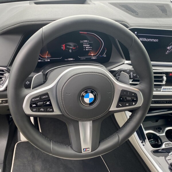 BMW X5  из Германии (47023)