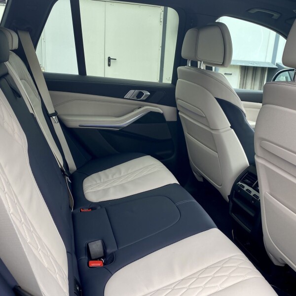 BMW X5  из Германии (47025)
