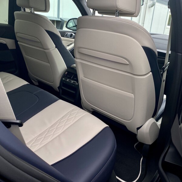 BMW X5  из Германии (46997)