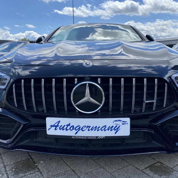 Mercedes-Benz AMG GT из Германии (47031)