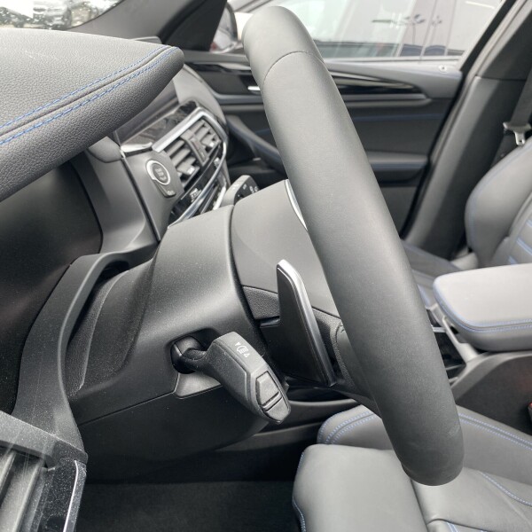 BMW X3 M из Германии (47243)
