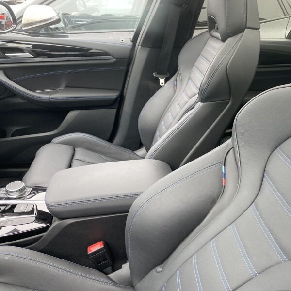 BMW X3 M из Германии (47238)