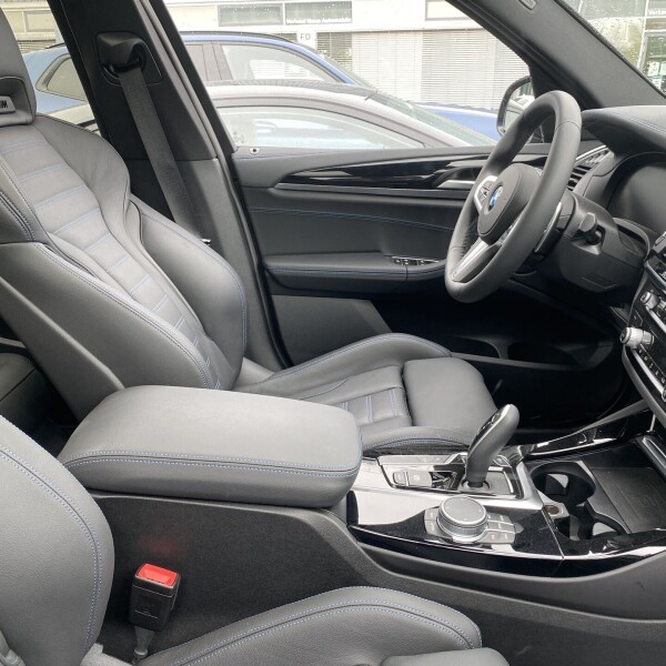 BMW X3 M из Германии (47253)