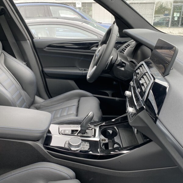 BMW X3 M из Германии (47251)