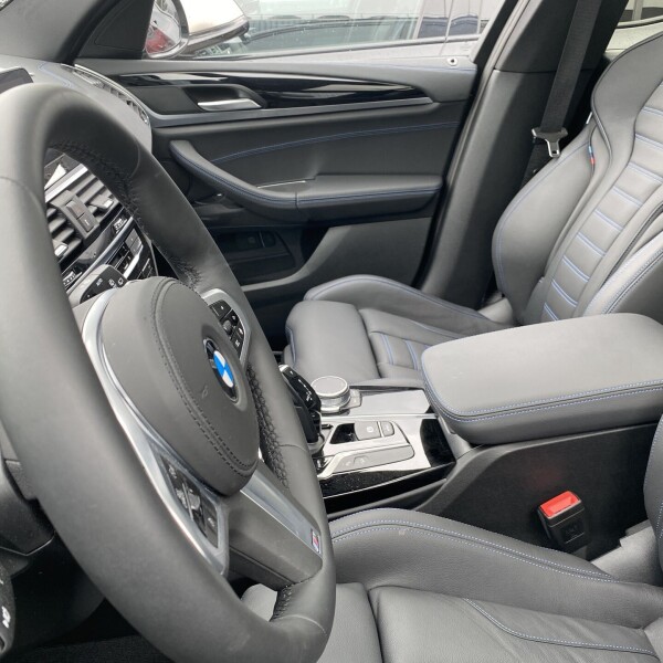 BMW X3 M из Германии (47237)