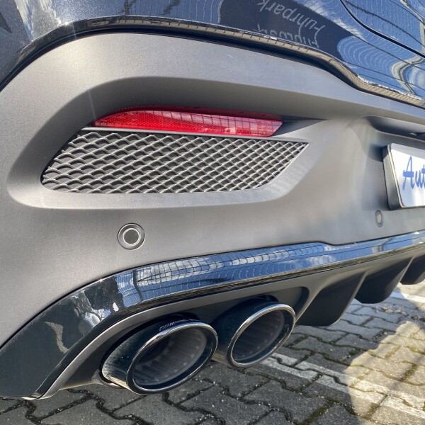 Mercedes-Benz GLE-Coupe из Германии (47390)