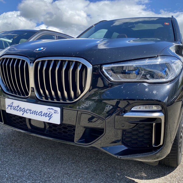 BMW X5  из Германии (47506)