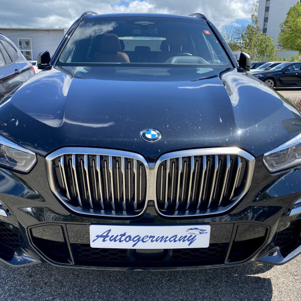 BMW X5  из Германии (47496)