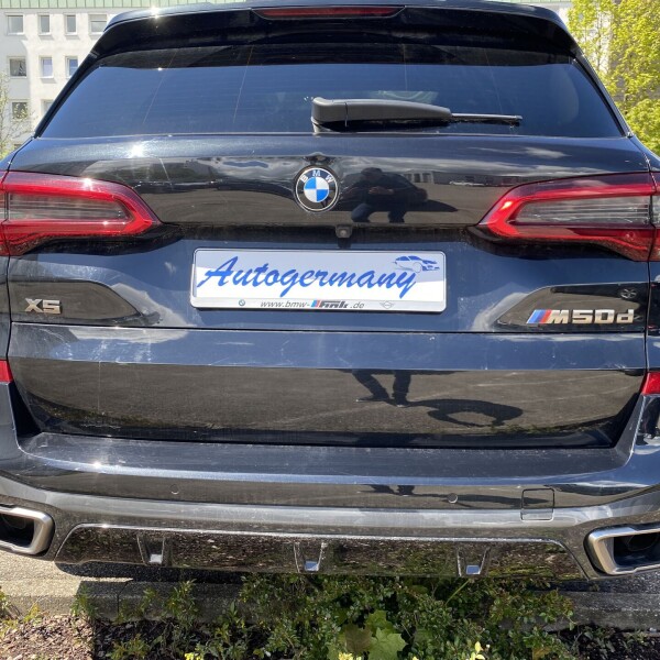 BMW X5  из Германии (47487)