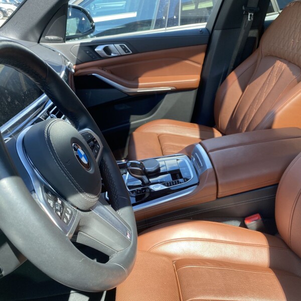 BMW X5  из Германии (47521)