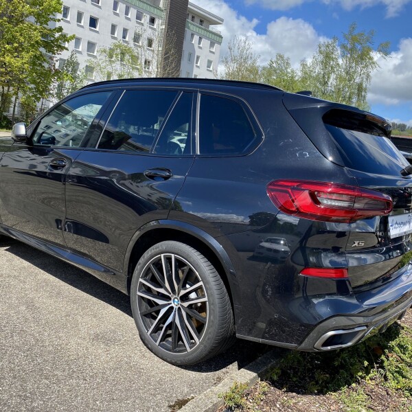 BMW X5  из Германии (47491)