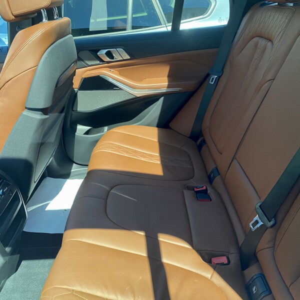 BMW X5  из Германии (47527)