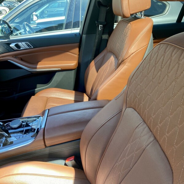 BMW X5  из Германии (47517)
