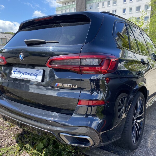 BMW X5  из Германии (47484)