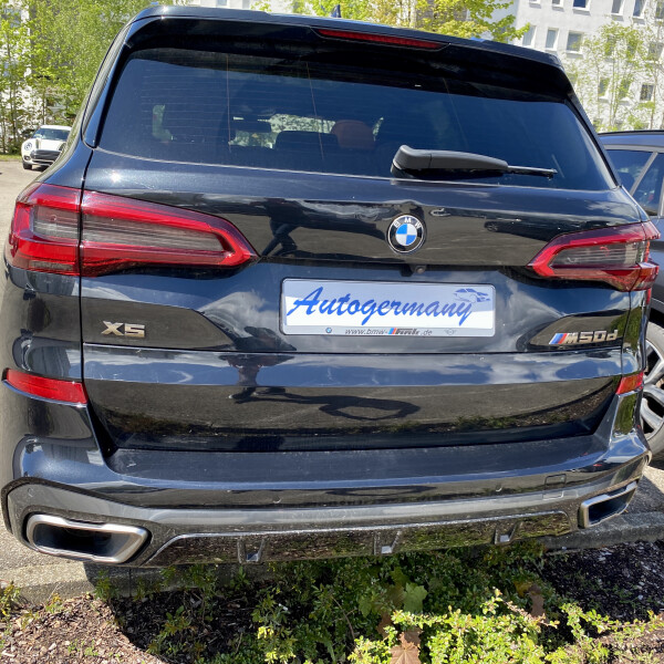 BMW X5  из Германии (47488)