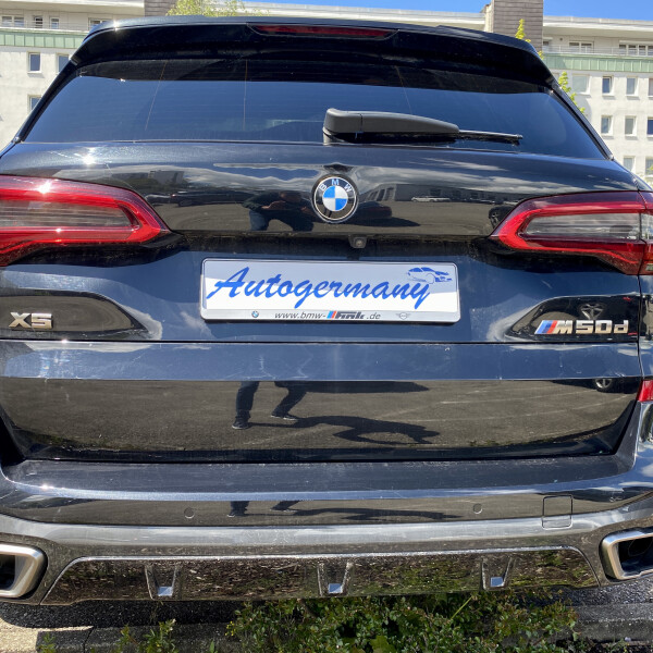 BMW X5  из Германии (47494)