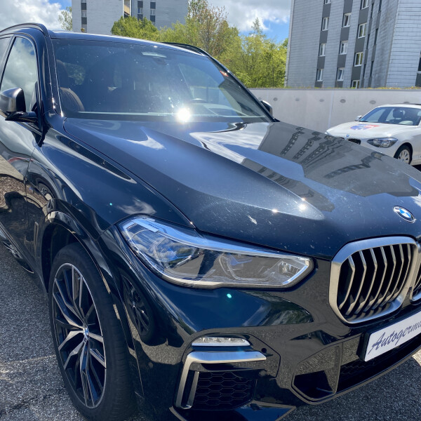 BMW X5  из Германии (47499)