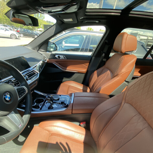 BMW X5  из Германии (47525)