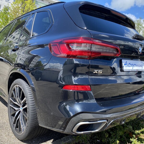 BMW X5  из Германии (47492)