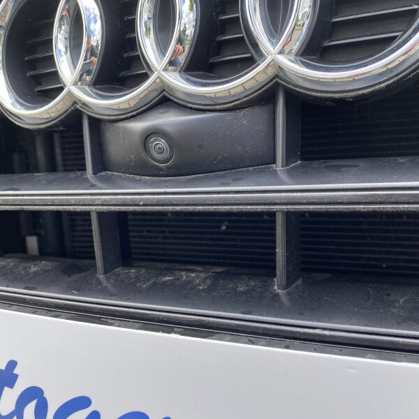 Audi Q5 из Германии (47550)