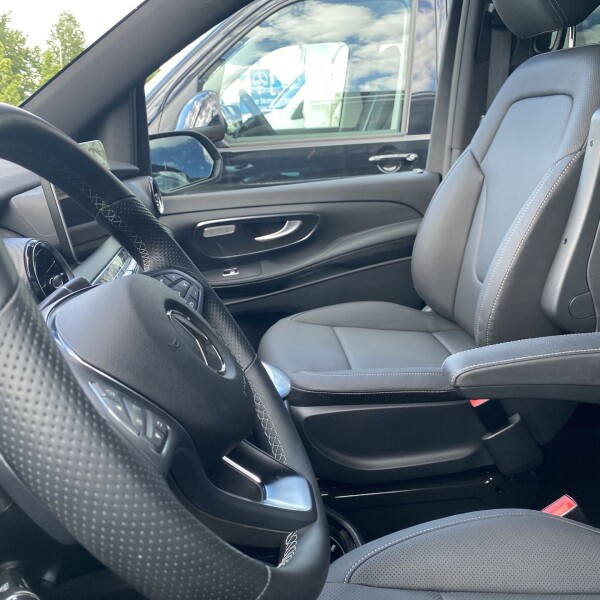 Mercedes-Benz Vito/ Viano V220, V250, V300 из Германии (47623)