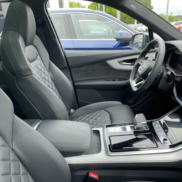 Audi Q7 из Германии (47913)