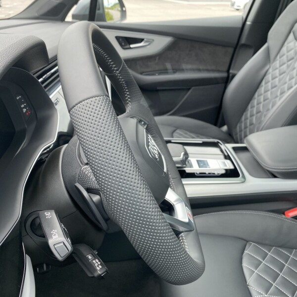 Audi Q7 из Германии (47907)