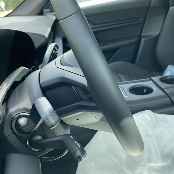 Porsche Taycan из Германии (48036)