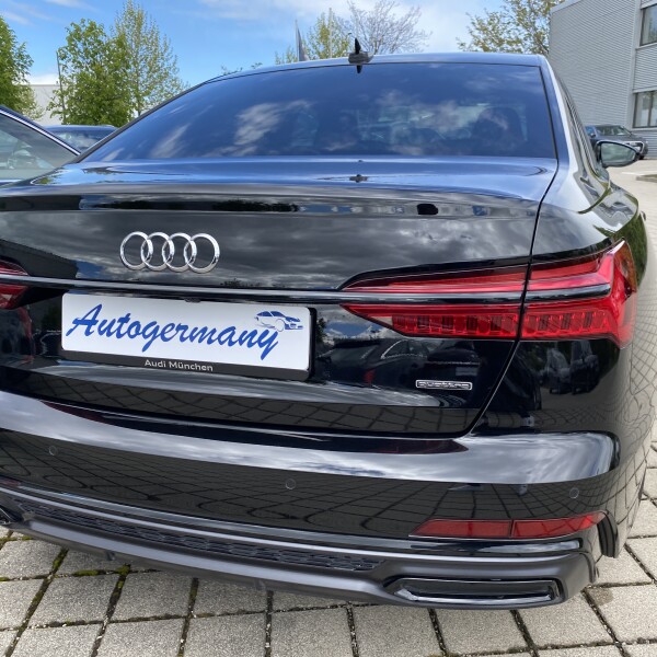 Audi A6  из Германии (48099)