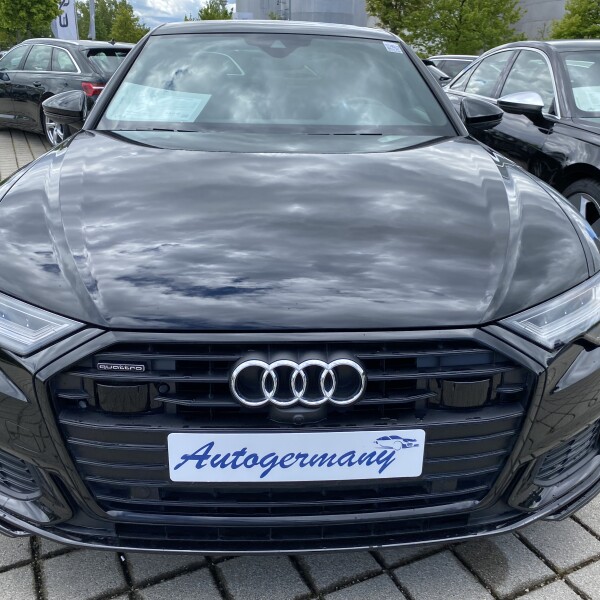 Audi A6  из Германии (48060)