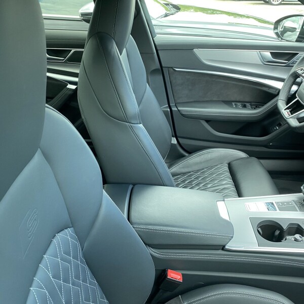 Audi A6  из Германии (48091)