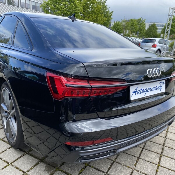 Audi A6  из Германии (48045)