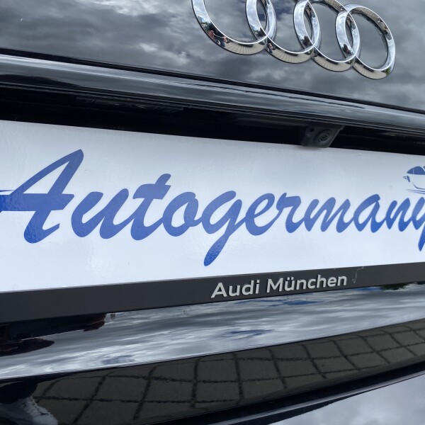 Audi A6  из Германии (48047)