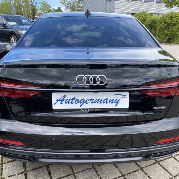 Audi A6  из Германии (48041)