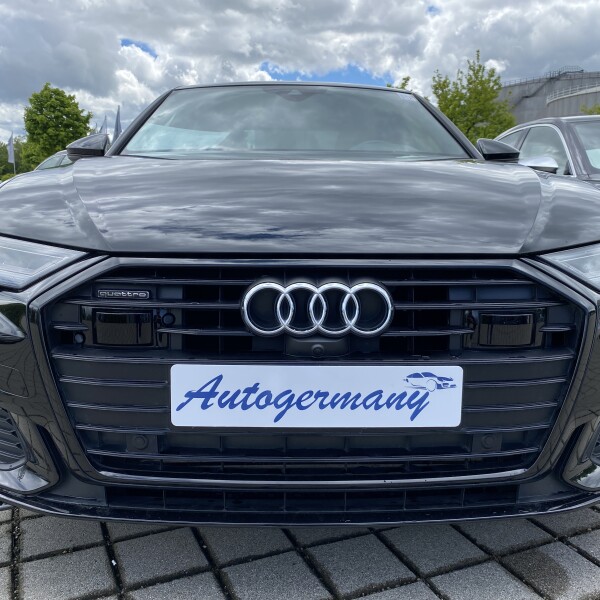 Audi A6  из Германии (48050)