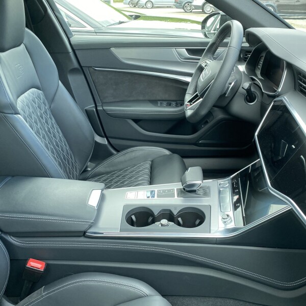 Audi A6  из Германии (48090)