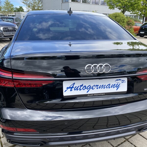 Audi A6  из Германии (48044)