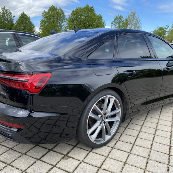 Audi A6  из Германии (48096)