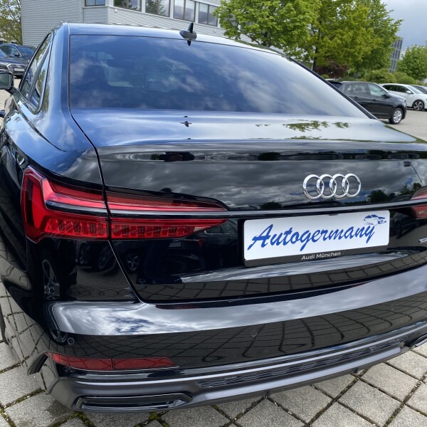 Audi A6  из Германии (48043)