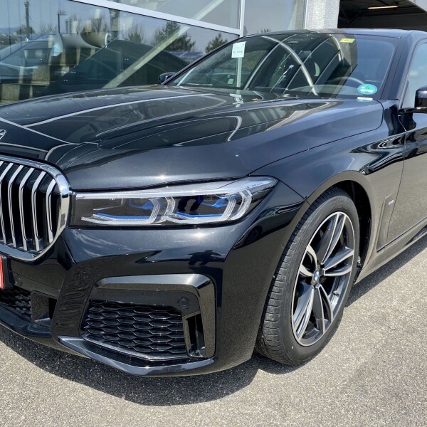 BMW 7-серии из Германии (48154)
