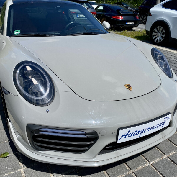 Porsche 911 из Германии (48264)