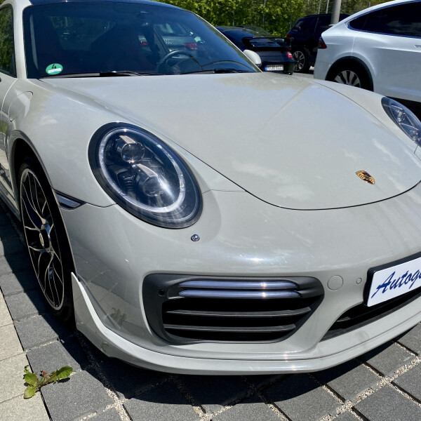 Porsche 911 из Германии (48263)