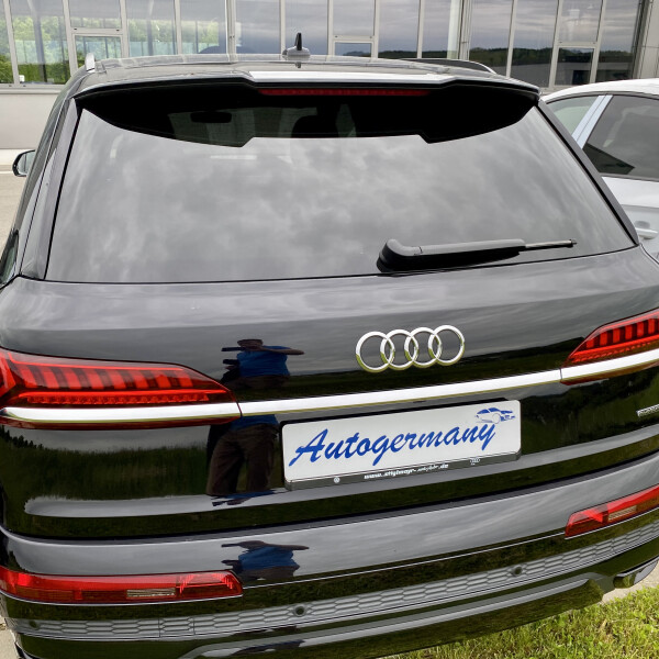 Audi Q7 из Германии (48295)