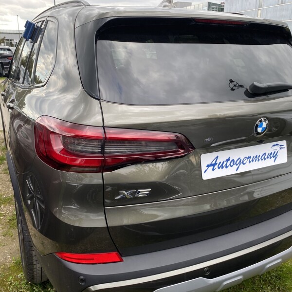 BMW X5  из Германии (48383)