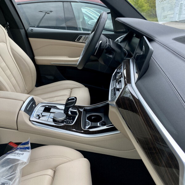 BMW X5  из Германии (48401)